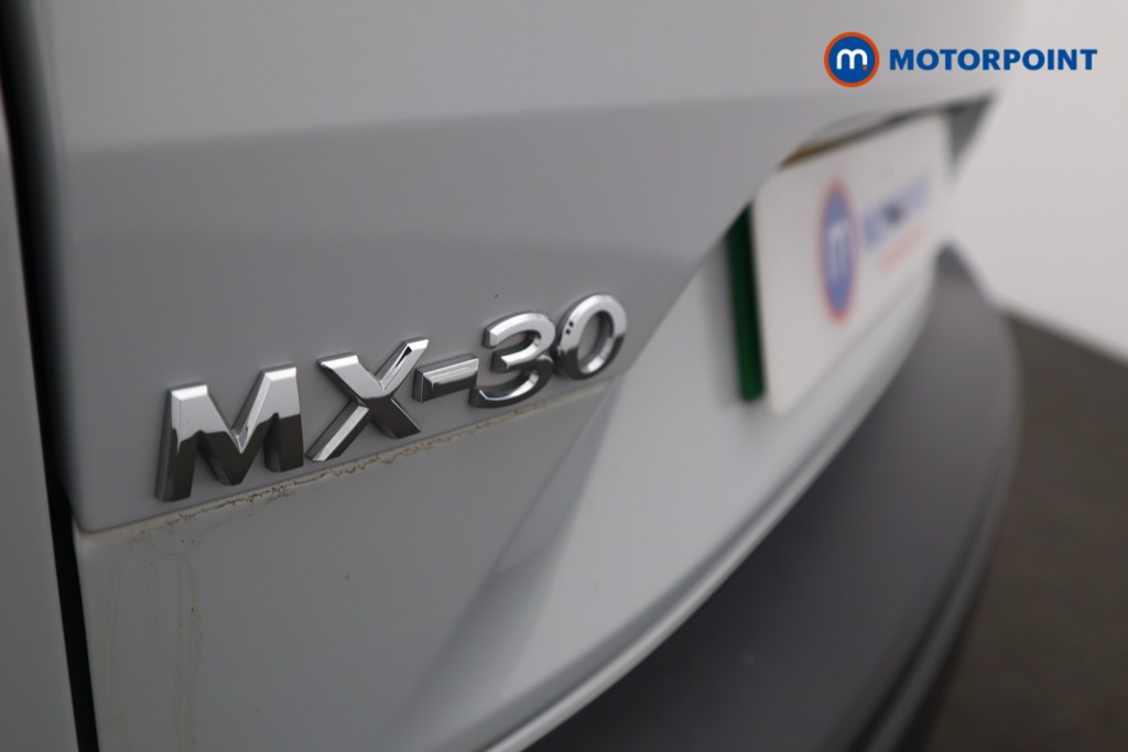 Mazda Mx-30 First Edition Automatic Electric SUV - Stock Number (1535578) - 25th supplementary image