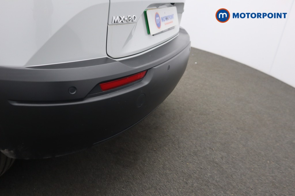 Mazda Mx-30 First Edition Automatic Electric SUV - Stock Number (1535578) - 26th supplementary image