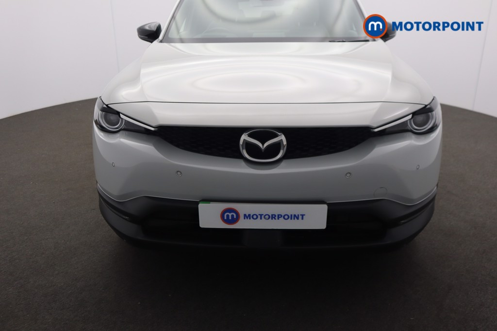 Mazda Mx-30 First Edition Automatic Electric SUV - Stock Number (1535578) - 27th supplementary image