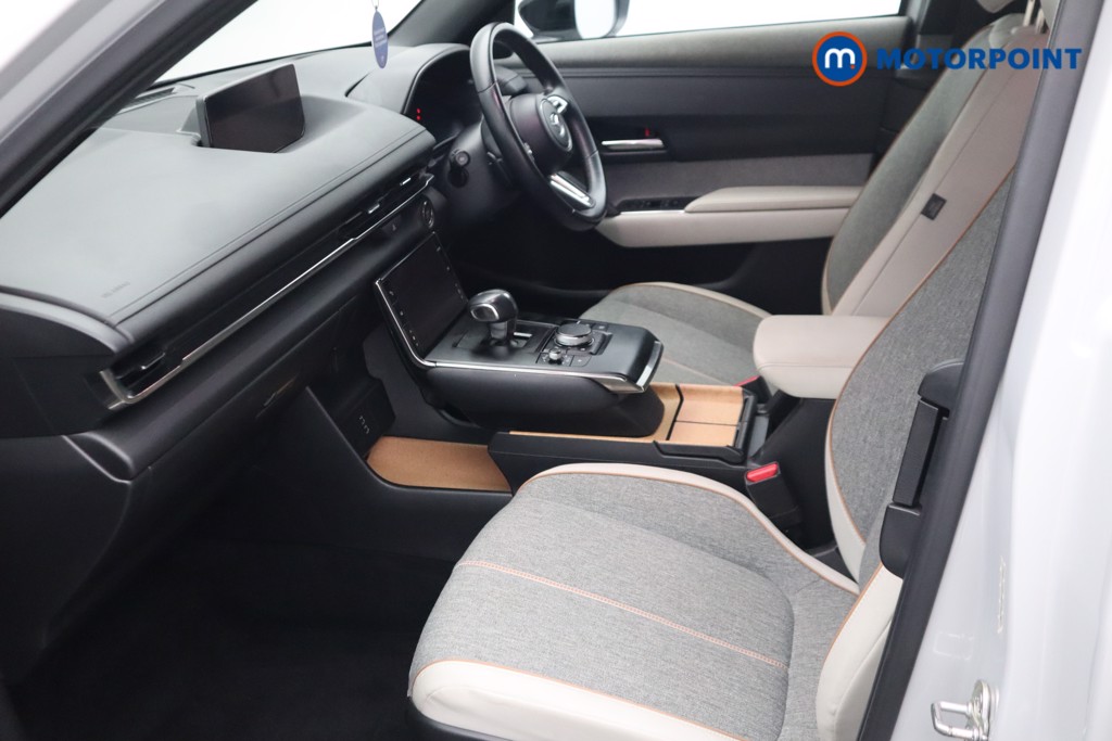 Mazda Mx-30 First Edition Automatic Electric SUV - Stock Number (1535578) - 1st supplementary image