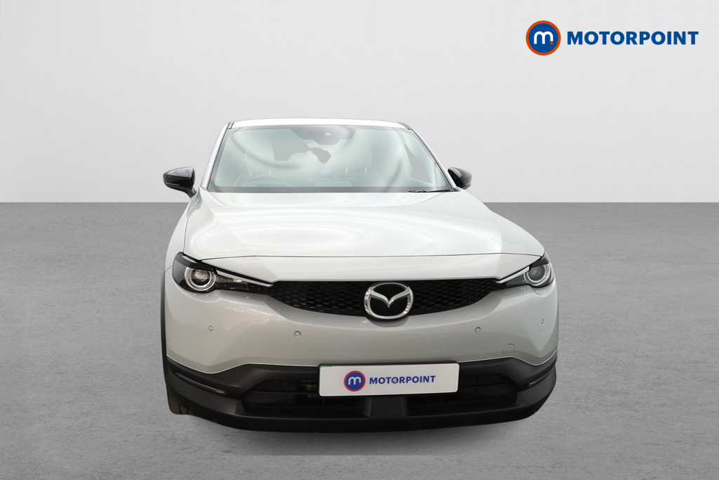 Mazda Mx-30 First Edition Automatic Electric SUV - Stock Number (1535578) - Front bumper