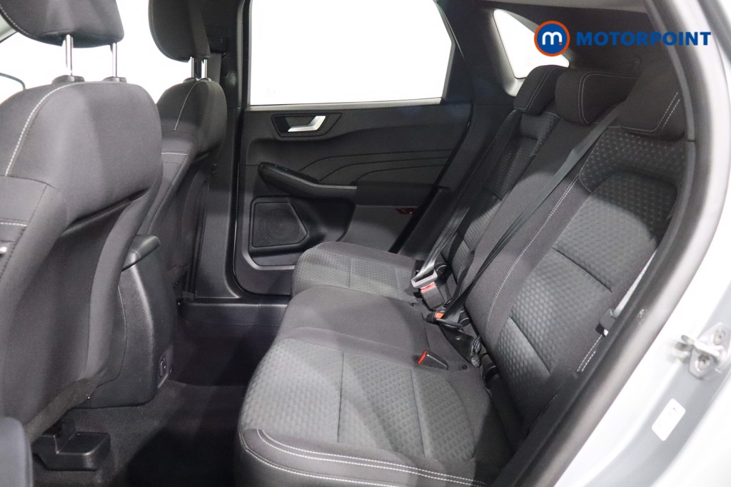 Ford Kuga Zetec Manual Diesel SUV - Stock Number (1535685) - 5th supplementary image