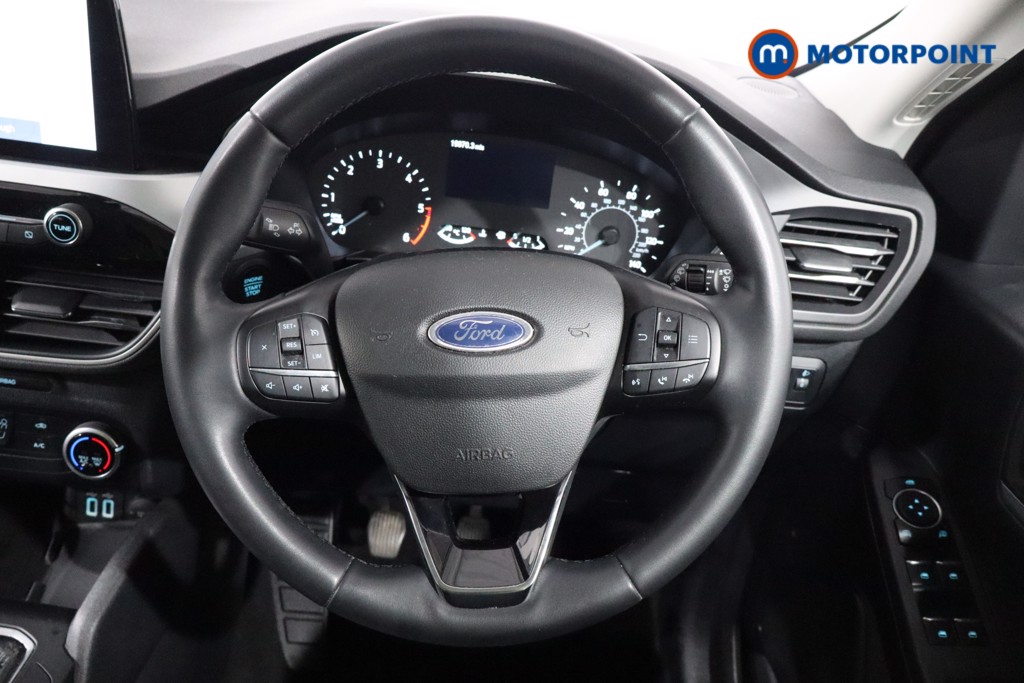 Ford Kuga Zetec Manual Diesel SUV - Stock Number (1535685) - 6th supplementary image