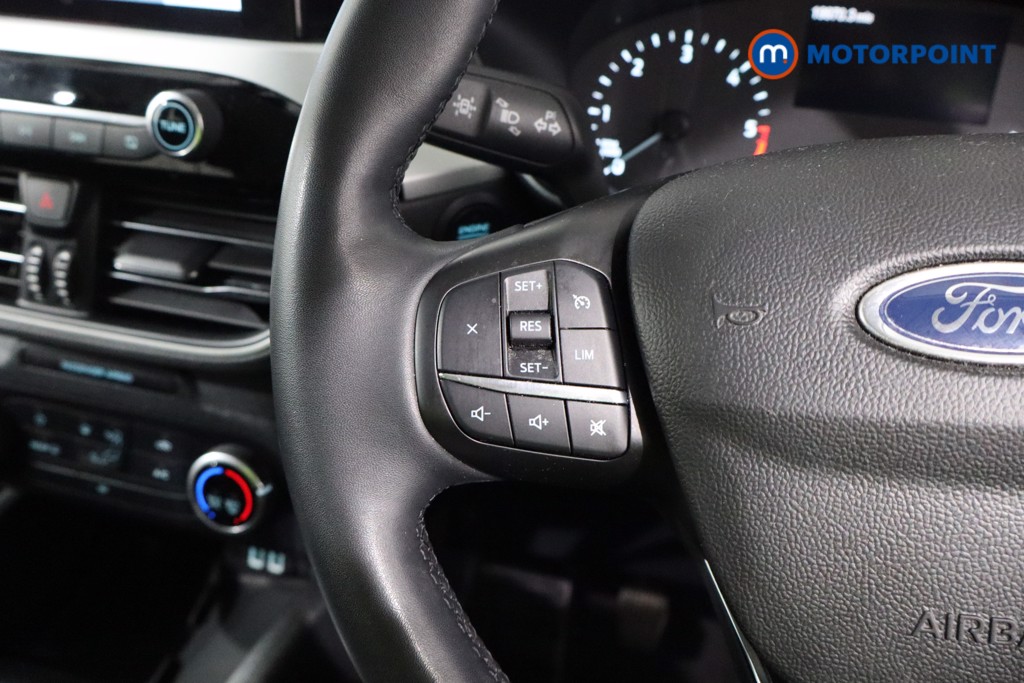Ford Kuga Zetec Manual Diesel SUV - Stock Number (1535685) - 7th supplementary image