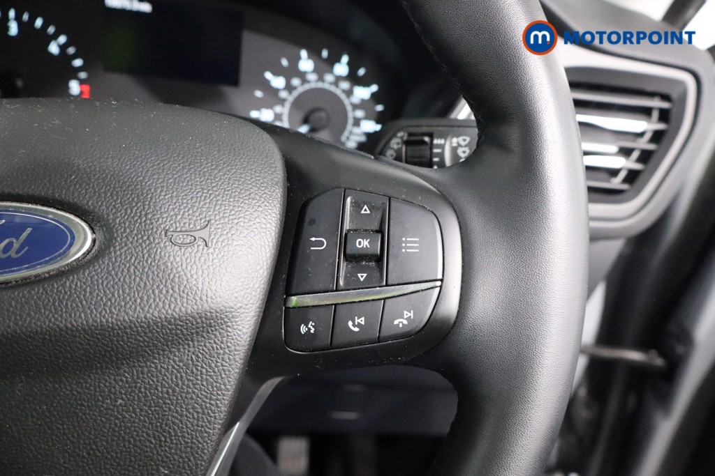 Ford Kuga Zetec Manual Diesel SUV - Stock Number (1535685) - 8th supplementary image