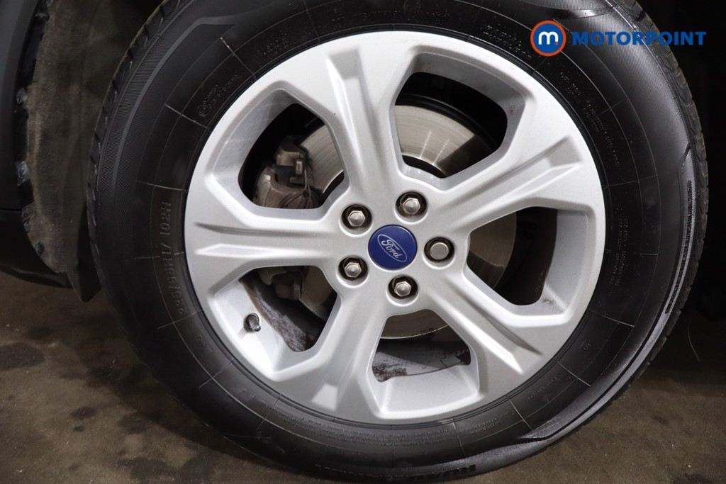 Ford Kuga Zetec Manual Diesel SUV - Stock Number (1535685) - 11th supplementary image