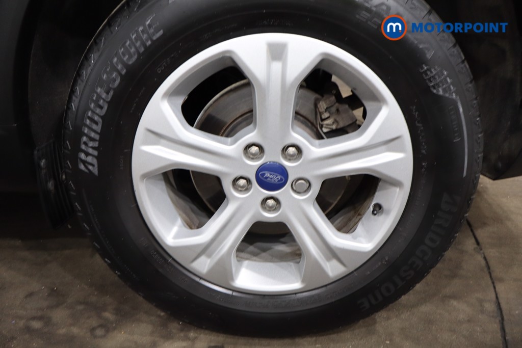 Ford Kuga Zetec Manual Diesel SUV - Stock Number (1535685) - 12th supplementary image