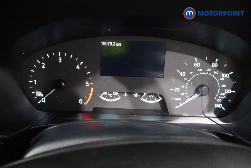Ford Kuga Zetec Manual Diesel SUV - Stock Number (1535685) - 14th supplementary image