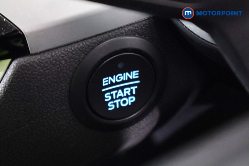 Ford Kuga Zetec Manual Diesel SUV - Stock Number (1535685) - 15th supplementary image