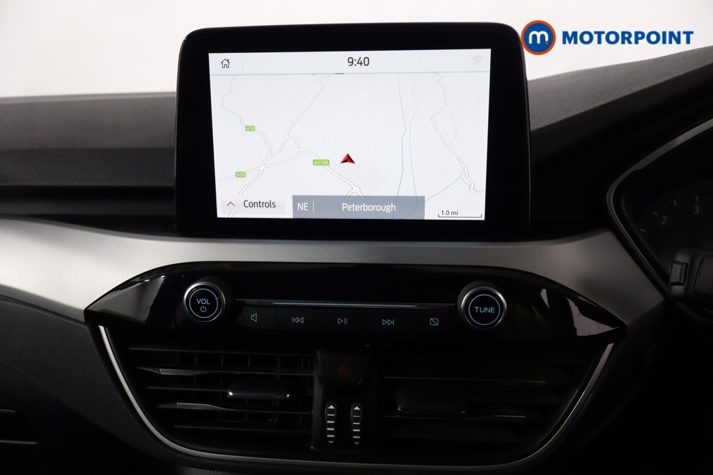 Ford Kuga Zetec Manual Diesel SUV - Stock Number (1535685) - 16th supplementary image