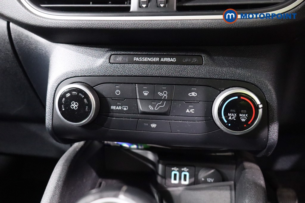 Ford Kuga Zetec Manual Diesel SUV - Stock Number (1535685) - 17th supplementary image