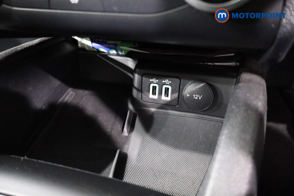 Ford Kuga Zetec Manual Diesel SUV - Stock Number (1535685) - 18th supplementary image