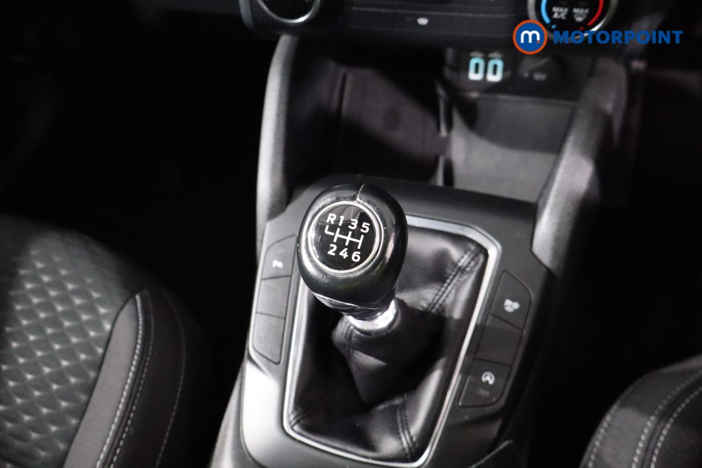 Ford Kuga Zetec Manual Diesel SUV - Stock Number (1535685) - 19th supplementary image