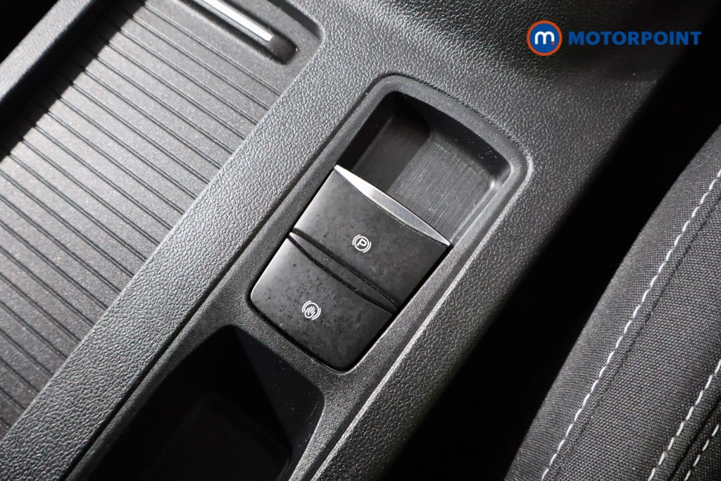 Ford Kuga Zetec Manual Diesel SUV - Stock Number (1535685) - 20th supplementary image