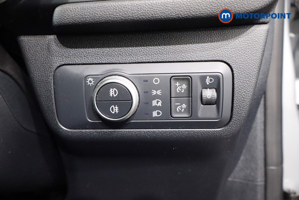 Ford Kuga Zetec Manual Diesel SUV - Stock Number (1535685) - 22nd supplementary image