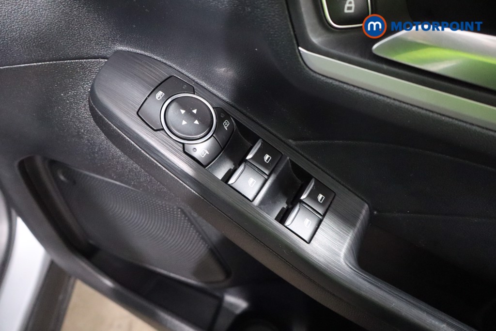 Ford Kuga Zetec Manual Diesel SUV - Stock Number (1535685) - 24th supplementary image