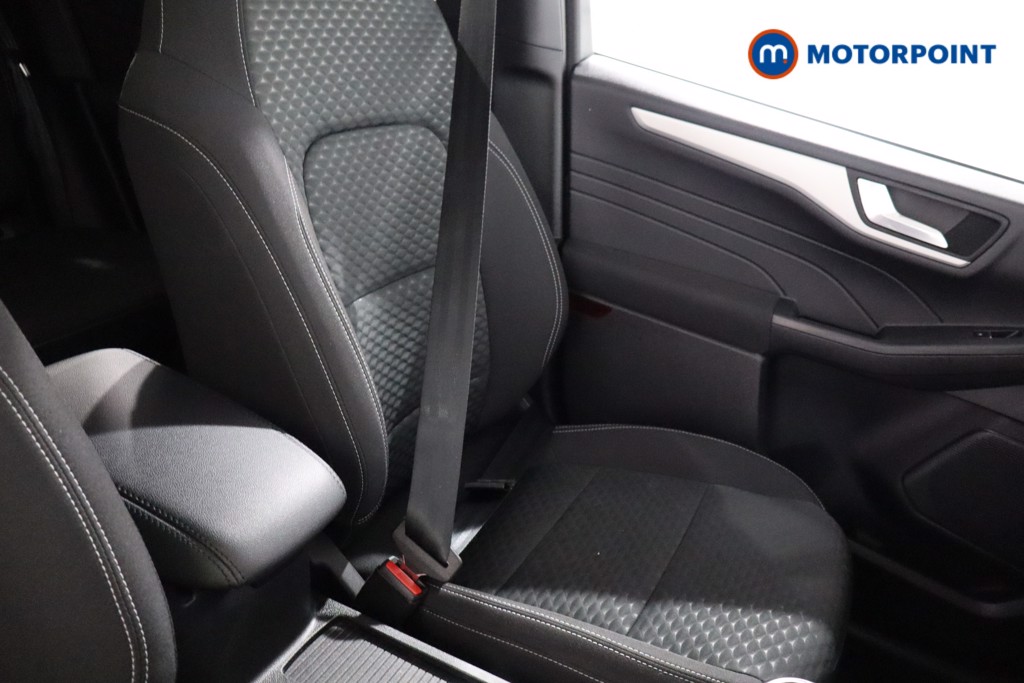 Ford Kuga Zetec Manual Diesel SUV - Stock Number (1535685) - 25th supplementary image