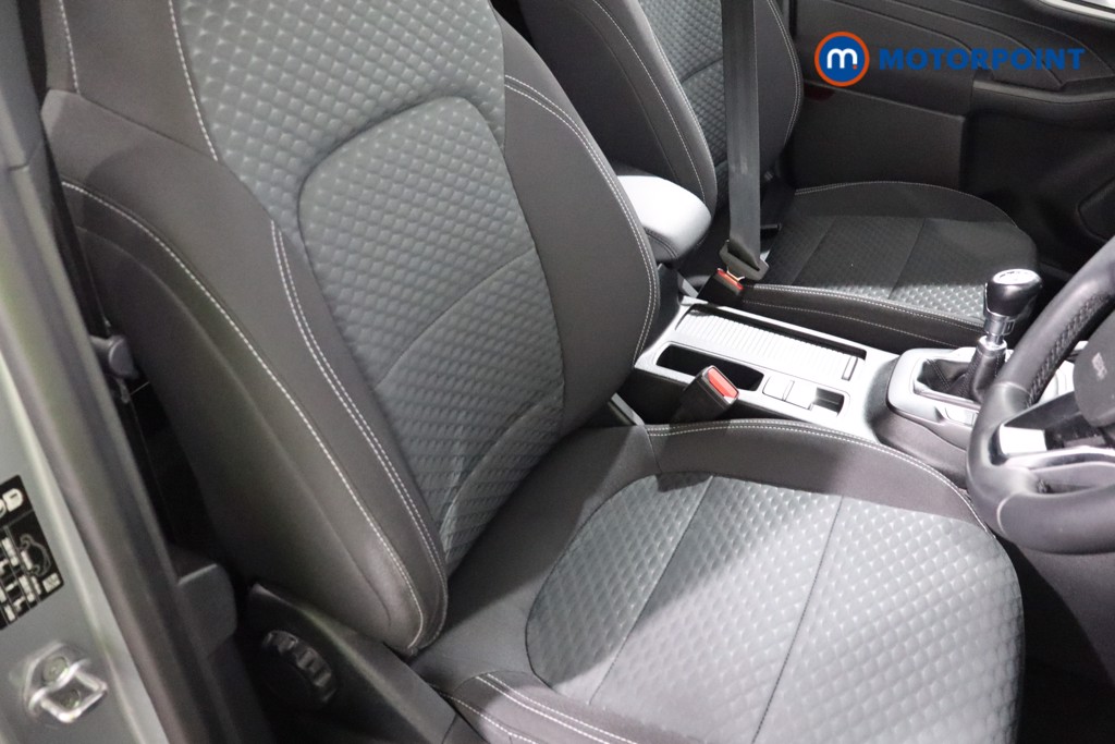 Ford Kuga Zetec Manual Diesel SUV - Stock Number (1535685) - 26th supplementary image