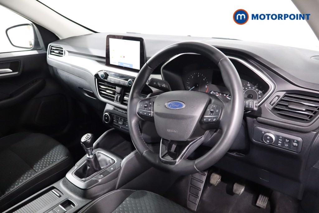 Ford Kuga Zetec Manual Diesel SUV - Stock Number (1535685) - 27th supplementary image