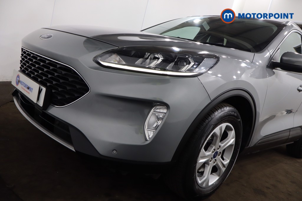 Ford Kuga Zetec Manual Diesel SUV - Stock Number (1535685) - 28th supplementary image