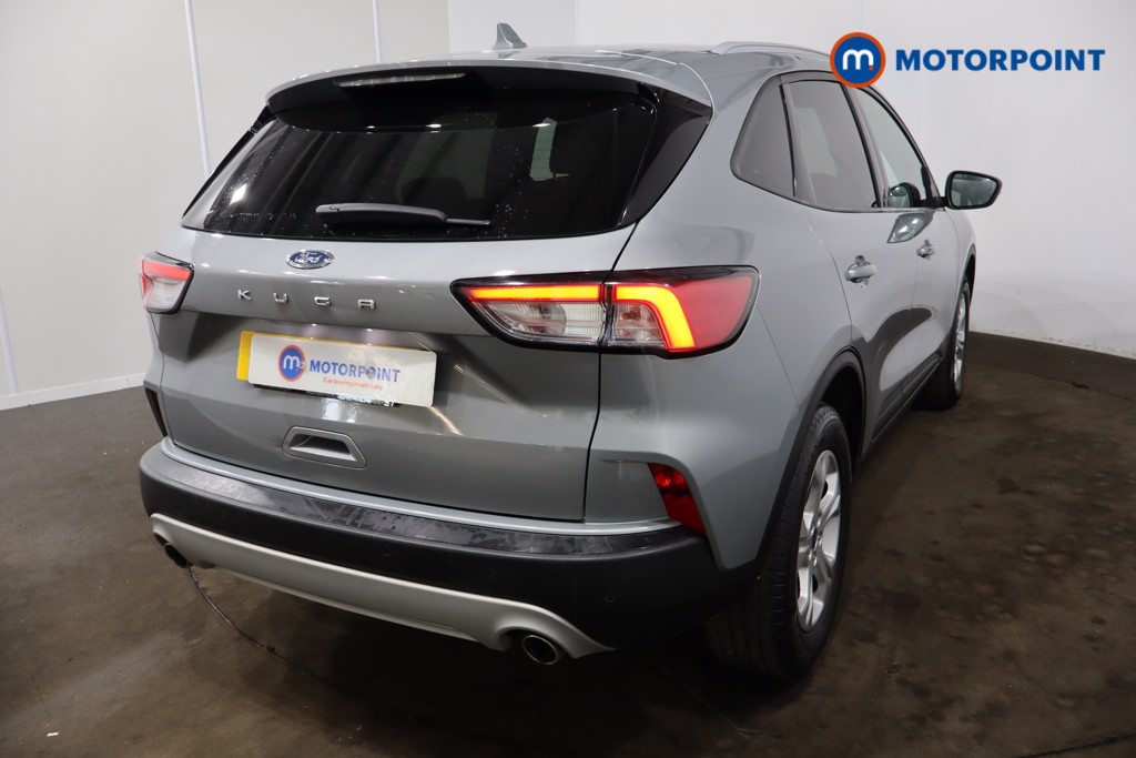 Ford Kuga Zetec Manual Diesel SUV - Stock Number (1535685) - 30th supplementary image