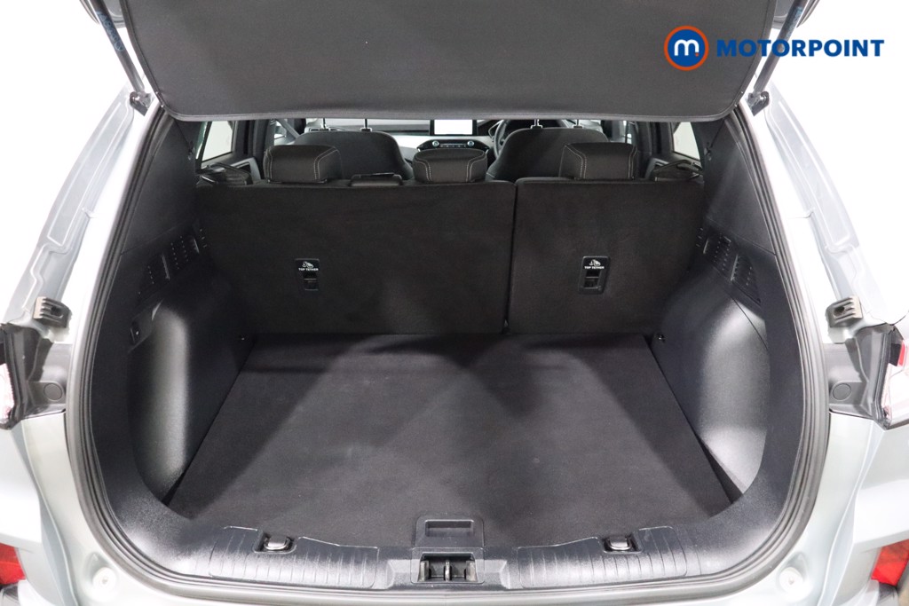 Ford Kuga Zetec Manual Diesel SUV - Stock Number (1535685) - 31st supplementary image
