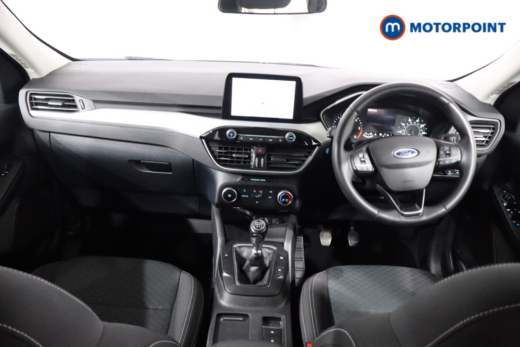 Ford Kuga Zetec Manual Diesel SUV - Stock Number (1535685) - 1st supplementary image