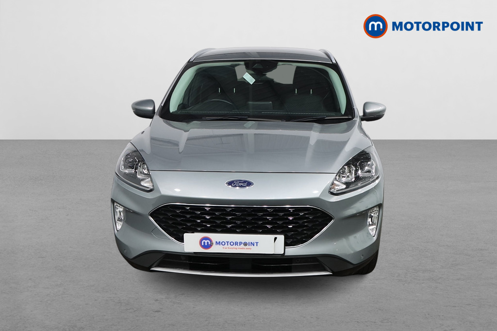 Ford Kuga Zetec Manual Diesel SUV - Stock Number (1535685) - Front bumper