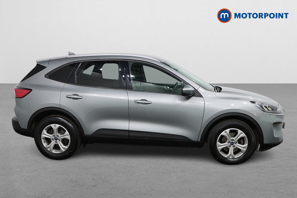 Ford Kuga Zetec Manual Diesel SUV - Stock Number (1535685) - Drivers side