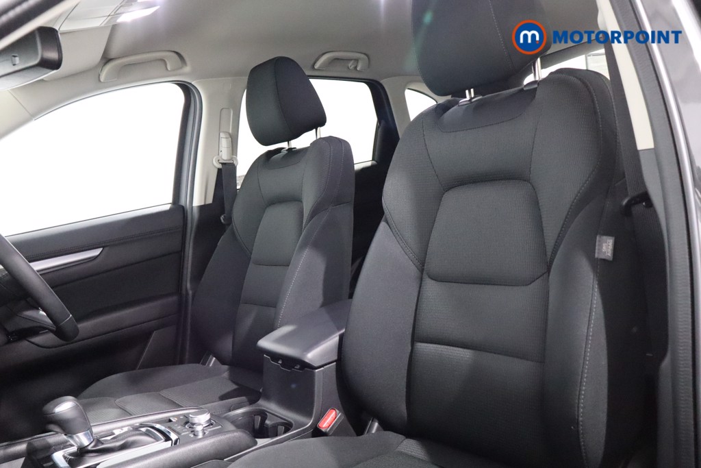 Mazda Cx-5 Centre-Line Automatic Petrol-Electric Hybrid SUV - Stock Number (1535740) - 4th supplementary image