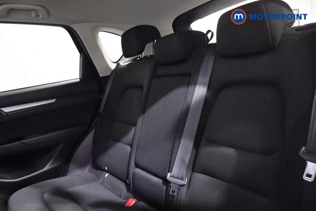 Mazda Cx-5 Centre-Line Automatic Petrol-Electric Hybrid SUV - Stock Number (1535740) - 5th supplementary image