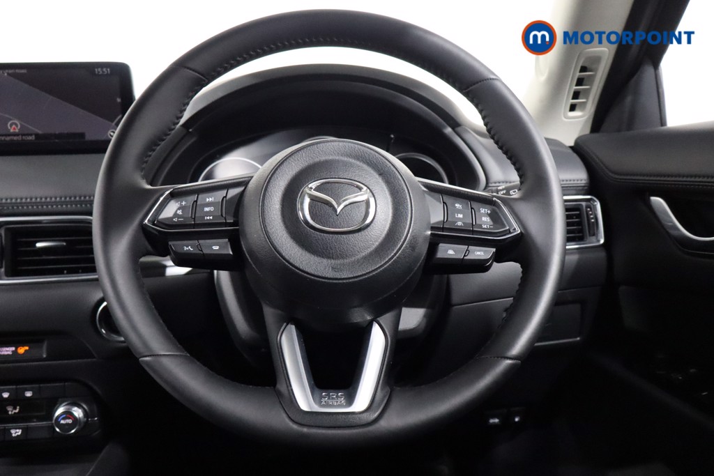 Mazda Cx-5 Centre-Line Automatic Petrol-Electric Hybrid SUV - Stock Number (1535740) - 6th supplementary image