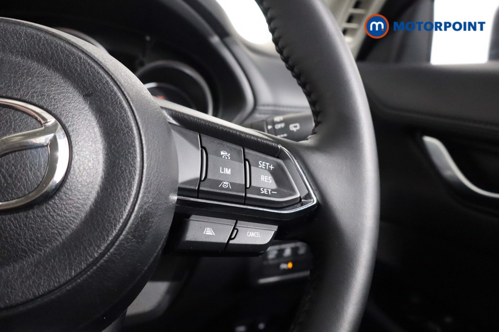 Mazda Cx-5 Centre-Line Automatic Petrol-Electric Hybrid SUV - Stock Number (1535740) - 8th supplementary image