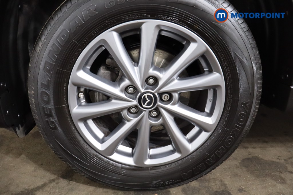 Mazda Cx-5 Centre-Line Automatic Petrol-Electric Hybrid SUV - Stock Number (1535740) - 9th supplementary image