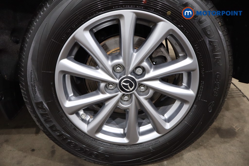 Mazda Cx-5 Centre-Line Automatic Petrol-Electric Hybrid SUV - Stock Number (1535740) - 10th supplementary image