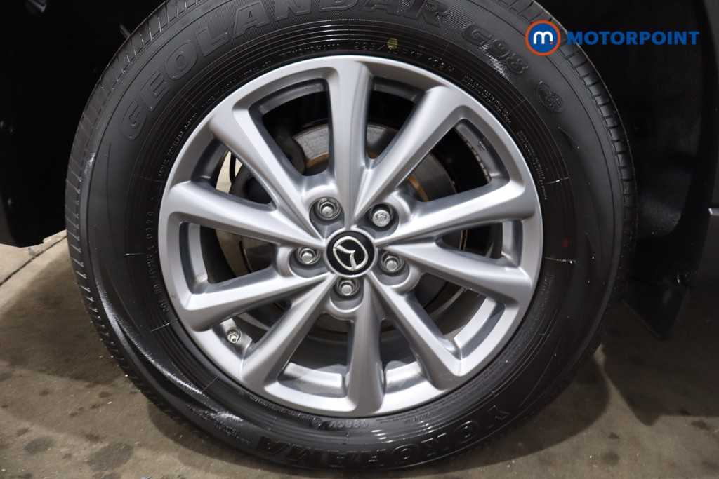 Mazda Cx-5 Centre-Line Automatic Petrol-Electric Hybrid SUV - Stock Number (1535740) - 11th supplementary image