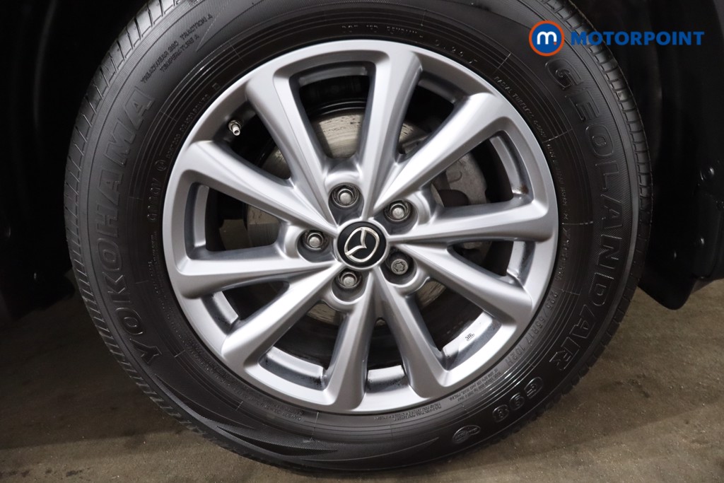 Mazda Cx-5 Centre-Line Automatic Petrol-Electric Hybrid SUV - Stock Number (1535740) - 12th supplementary image