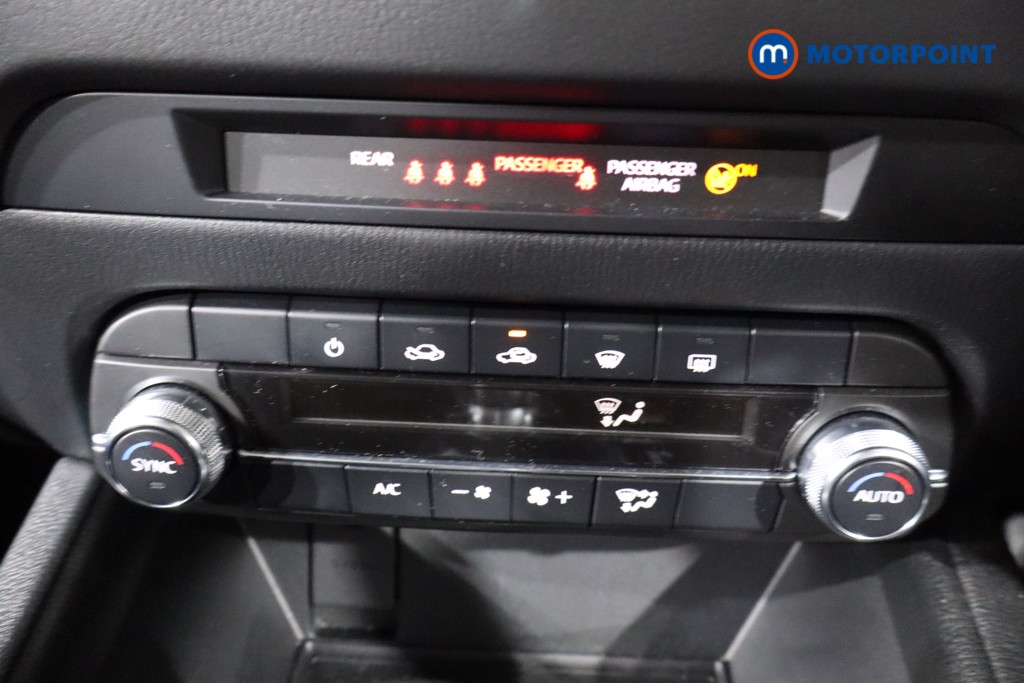 Mazda Cx-5 Centre-Line Automatic Petrol-Electric Hybrid SUV - Stock Number (1535740) - 13th supplementary image