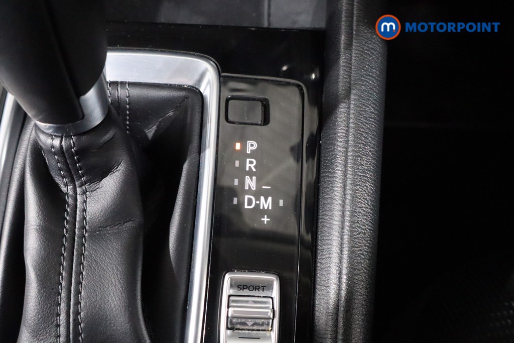 Mazda Cx-5 Centre-Line Automatic Petrol-Electric Hybrid SUV - Stock Number (1535740) - 14th supplementary image