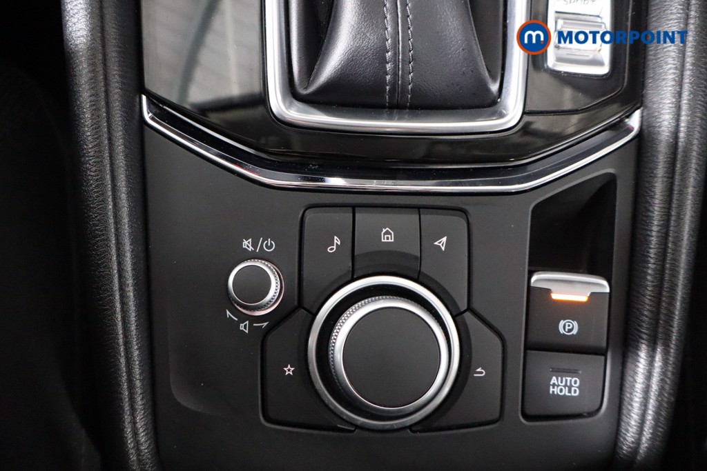 Mazda Cx-5 Centre-Line Automatic Petrol-Electric Hybrid SUV - Stock Number (1535740) - 15th supplementary image