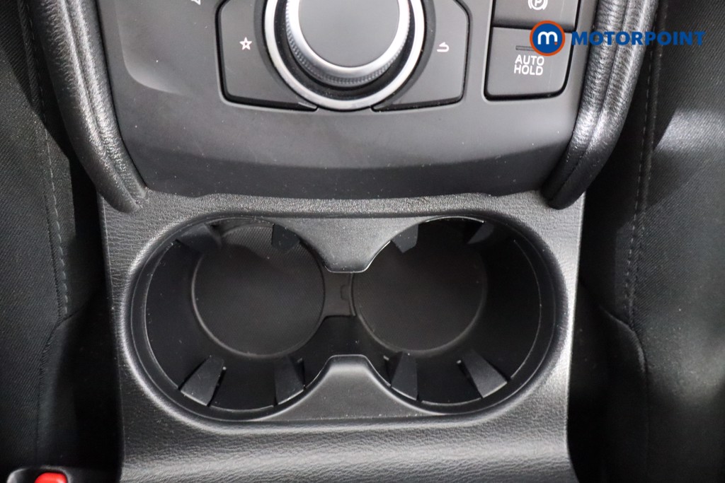 Mazda Cx-5 Centre-Line Automatic Petrol-Electric Hybrid SUV - Stock Number (1535740) - 16th supplementary image