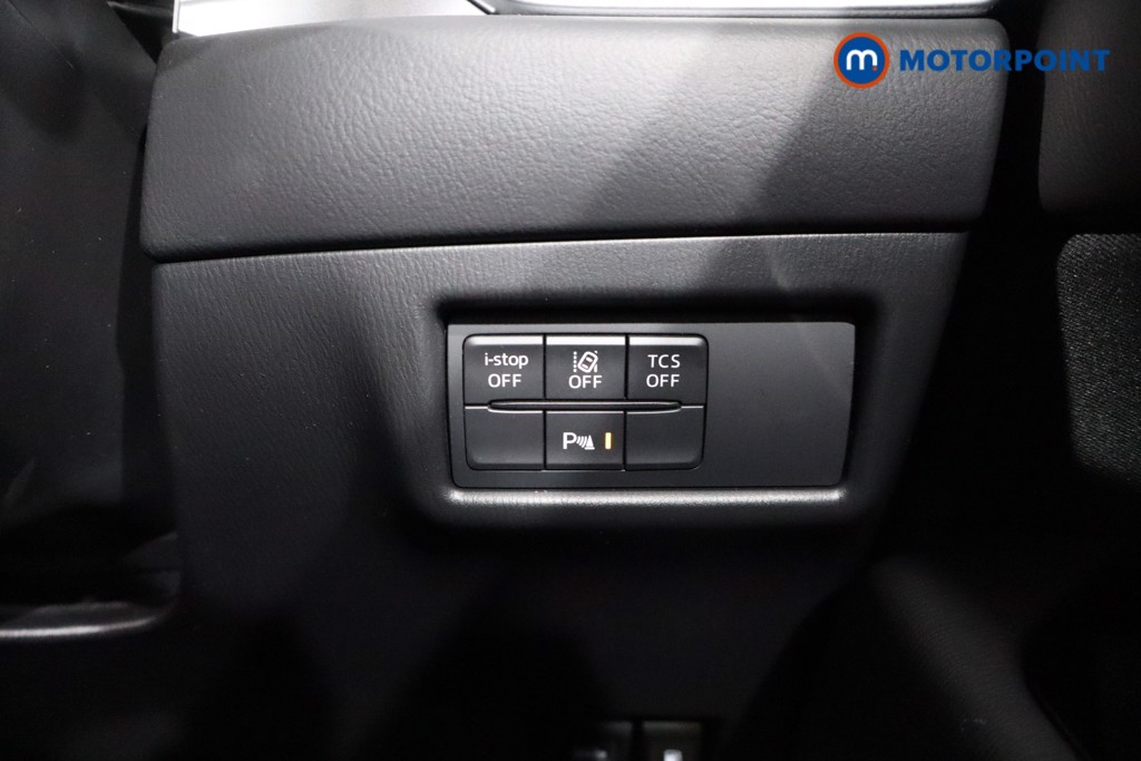 Mazda Cx-5 Centre-Line Automatic Petrol-Electric Hybrid SUV - Stock Number (1535740) - 17th supplementary image