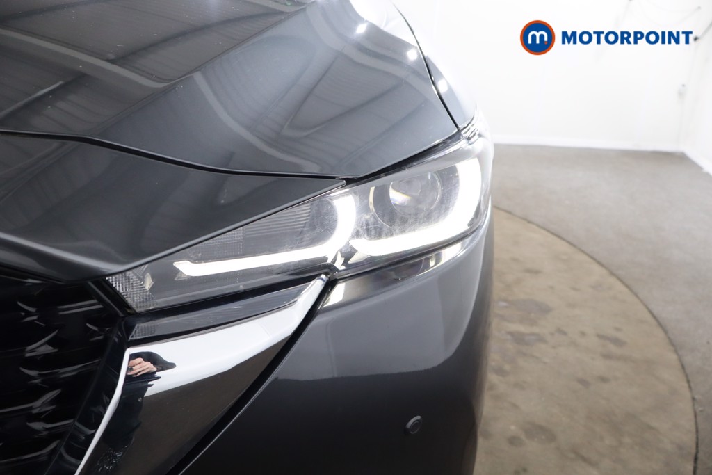 Mazda Cx-5 Centre-Line Automatic Petrol-Electric Hybrid SUV - Stock Number (1535740) - 21st supplementary image
