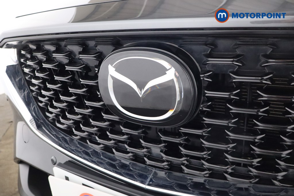 Mazda Cx-5 Centre-Line Automatic Petrol-Electric Hybrid SUV - Stock Number (1535740) - 22nd supplementary image