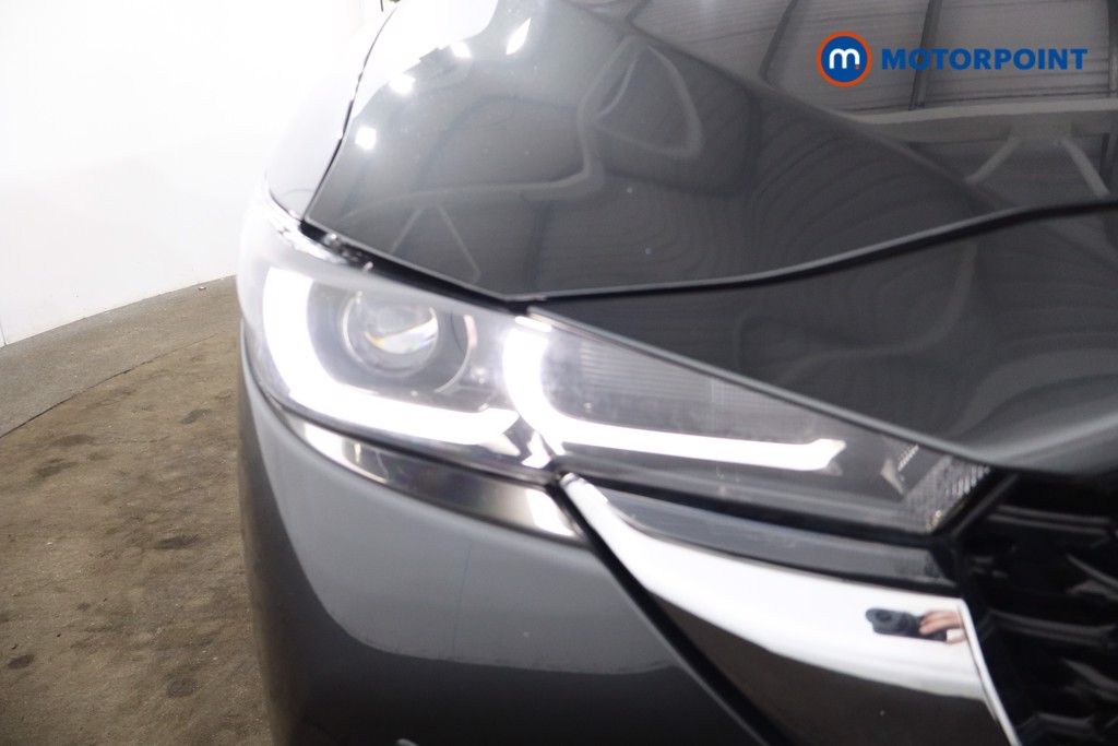 Mazda Cx-5 Centre-Line Automatic Petrol-Electric Hybrid SUV - Stock Number (1535740) - 23rd supplementary image
