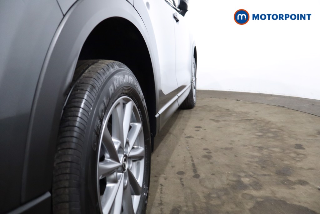 Mazda Cx-5 Centre-Line Automatic Petrol-Electric Hybrid SUV - Stock Number (1535740) - 24th supplementary image