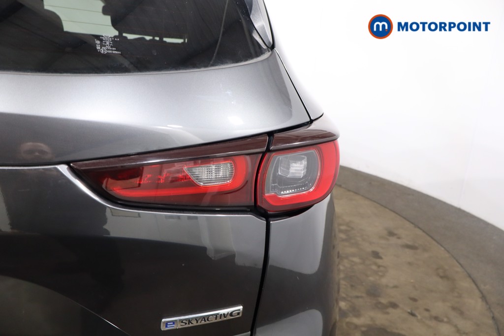 Mazda Cx-5 Centre-Line Automatic Petrol-Electric Hybrid SUV - Stock Number (1535740) - 25th supplementary image