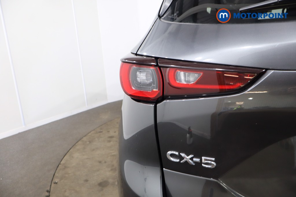 Mazda Cx-5 Centre-Line Automatic Petrol-Electric Hybrid SUV - Stock Number (1535740) - 26th supplementary image