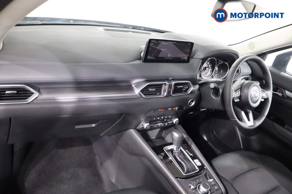 Mazda Cx-5 Centre-Line Automatic Petrol-Electric Hybrid SUV - Stock Number (1535740) - 1st supplementary image