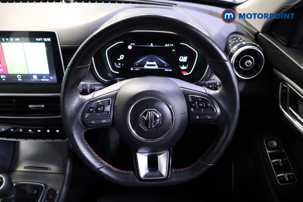 Mg Motor Uk HS Excite Manual Petrol SUV - Stock Number (1535941) - 2nd supplementary image